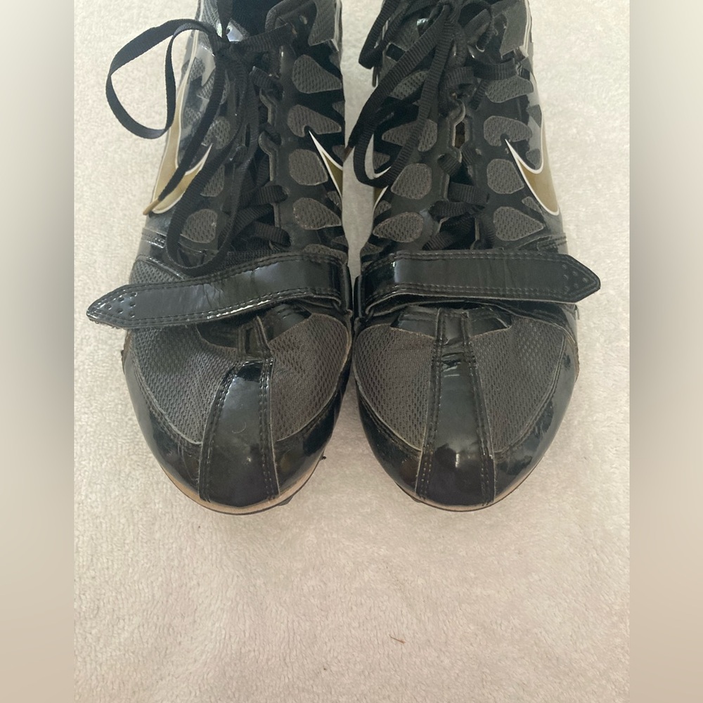 Nike Zoom Rival Sprint cleats - Picture 10 of 13